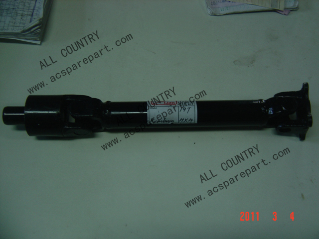 DAIHATSU KEMBARA driveshaft(19t)37300-2X960