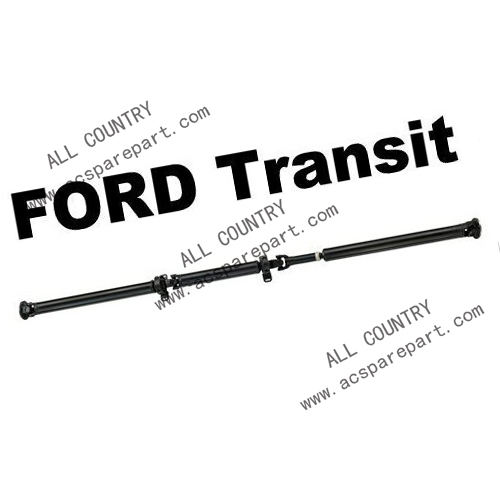 92VT4K375AC FORD TRANSIT Driveshaft Propshaft