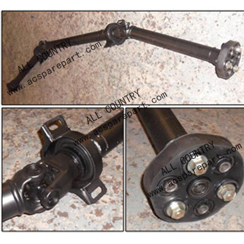 RENAULT MEGANE SCENIC RX4 DRIVESHAFT 23561526920