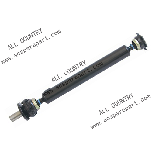 MitsubishiPajeroV73DriveshaftAssy.MR580390