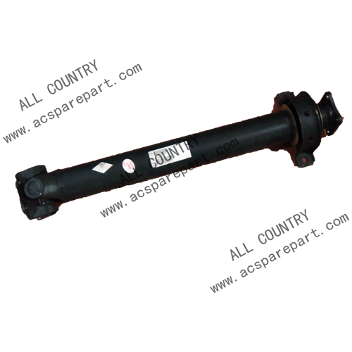 CARDANSHAFT/IVECO