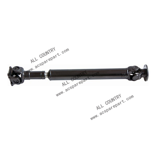 DRIVESHAFT/PROPSHAFT/CARDANSHAFT/TAILSHAFT