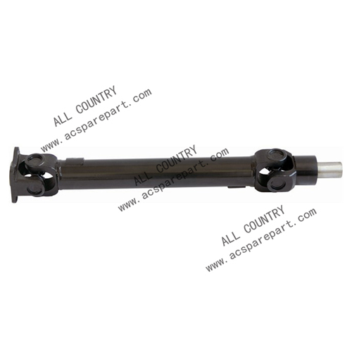 DRIVESHAFT/PROPSHAFT/CARDANSHAFT/TAILSHAFT