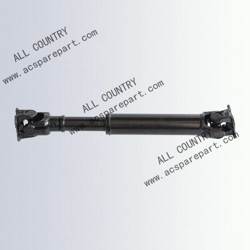 Toyota/propshaft/37140-35130