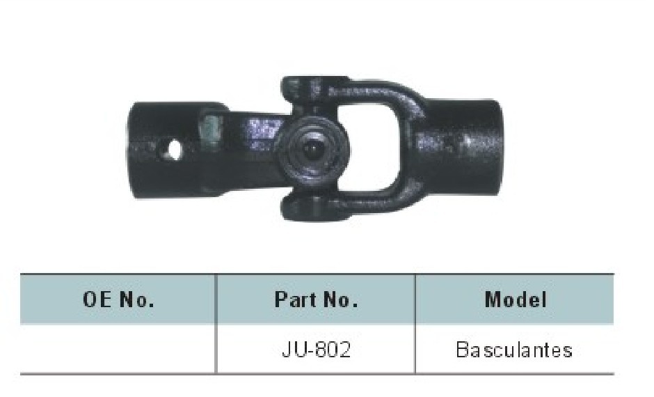 Steering-joint-JU802