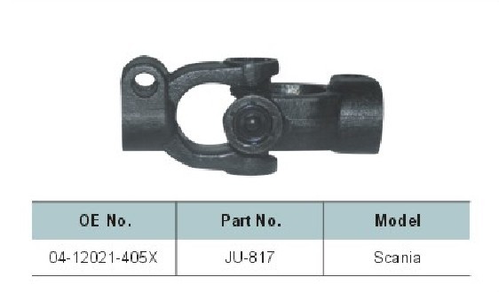 STEERING.JOINT/JU-817