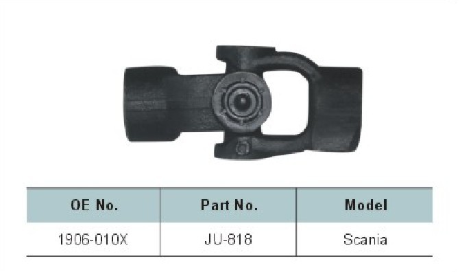 STEERING.FIXTURE.JOINT/JU-818