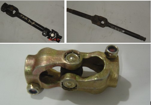 IVECO/STEERING.JOINT