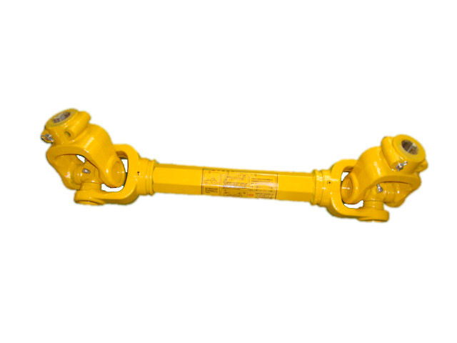 PTO-shaft