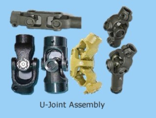 STEERING-JOINT