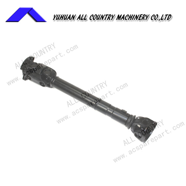 Landrover discovery2 propeller shaft TVB000110