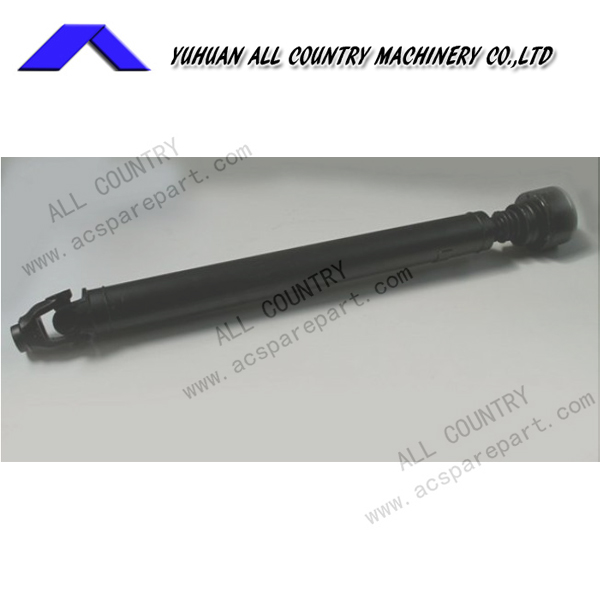 Landrover freelander driveshaft TVB000090