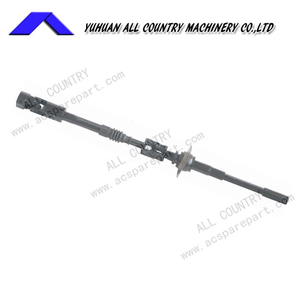 1997-2000.Dodge.Dakota.Durango.4X2-Intermediate.Steering.Shaft/5535121Ab.55351209Ab.52078808AD