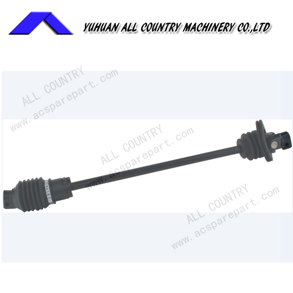 FIAT 13 .DIREKSIYON MAVSALI steering shaft 85008011