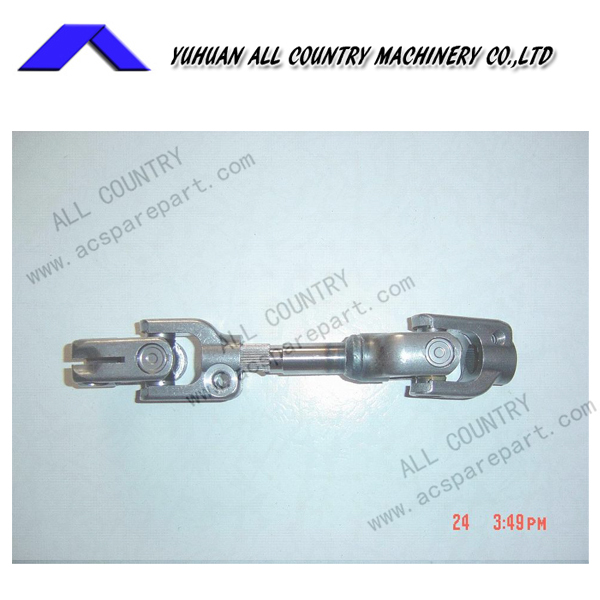 KIA PRIDE steering shaft KK198 32 090