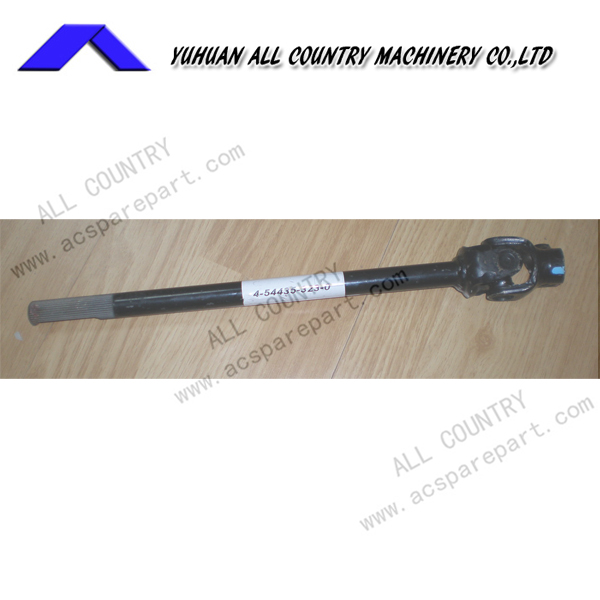 ISUZU-STEERING.SHAFT/4-54435-323-0