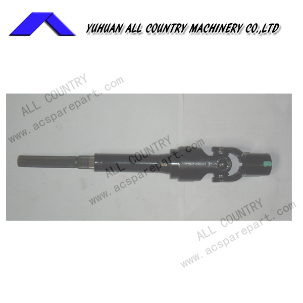 ISUZU-STEERING.SHAFT/STEERING.COLUMN