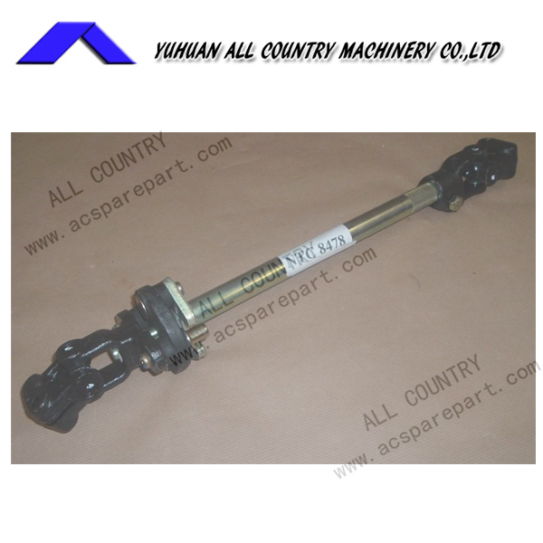 NTC8478-STEERING-SHAFT-ASSY-landrover