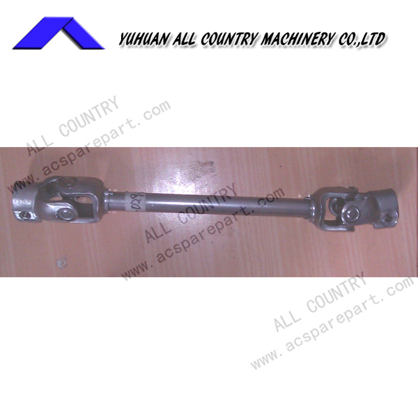 Hyundai/56370-02900/steering.shaft