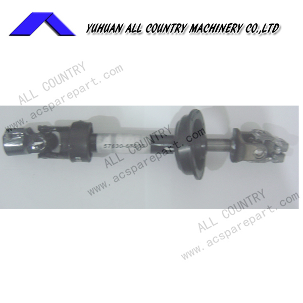 Mitsubishi-steering.shaft/57630-67000