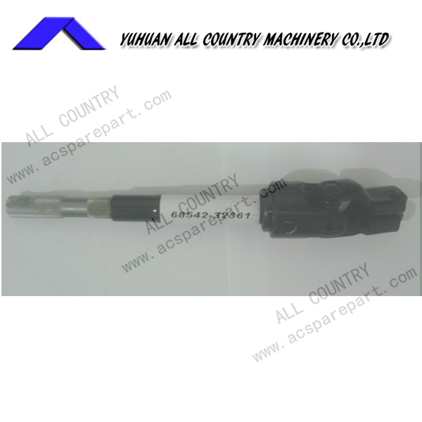 Mitsubishi-steering.shaft/68542-32361