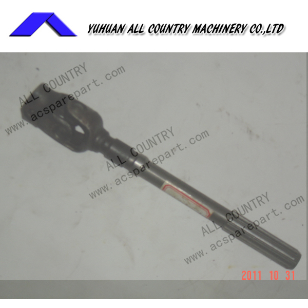 Mitsubishi-steering.shaft/GA33-32-986