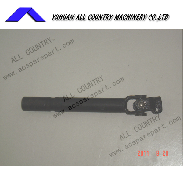 Mitsubishi-steering.shaft/MB378373