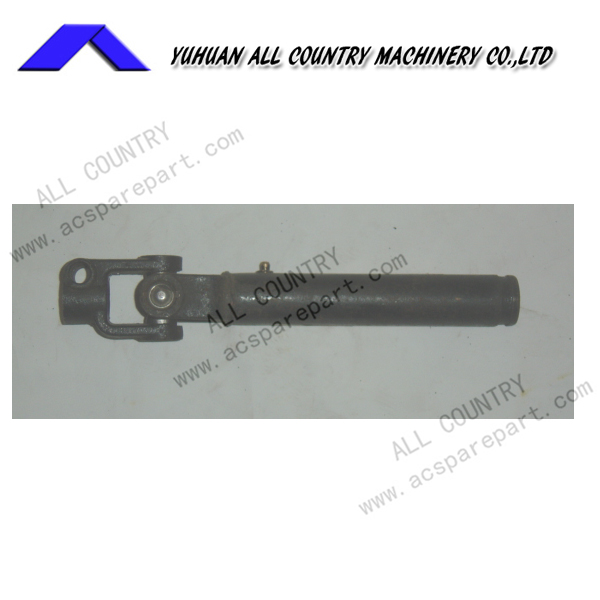 Mitsubishi-steering.shaft/MB963602