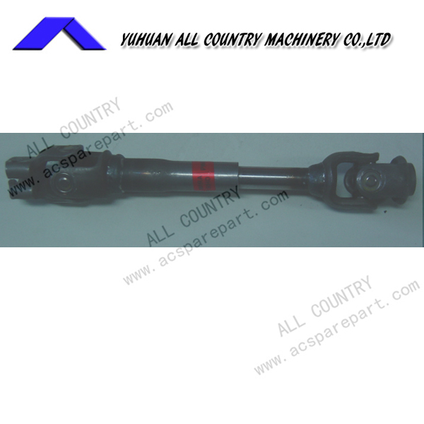 Mitsubishi-steering.column/PW521107