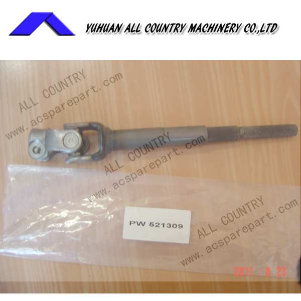 Mitsubishi-steering.column/PW521309