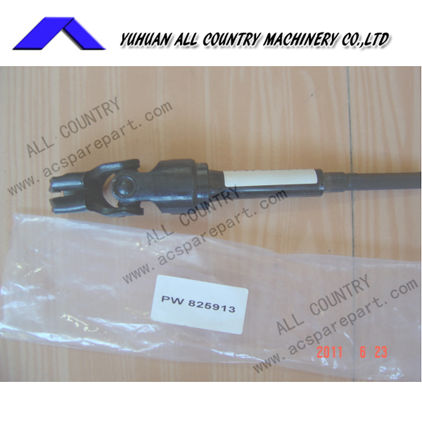 Mitsubishi-steering.column/PW825913