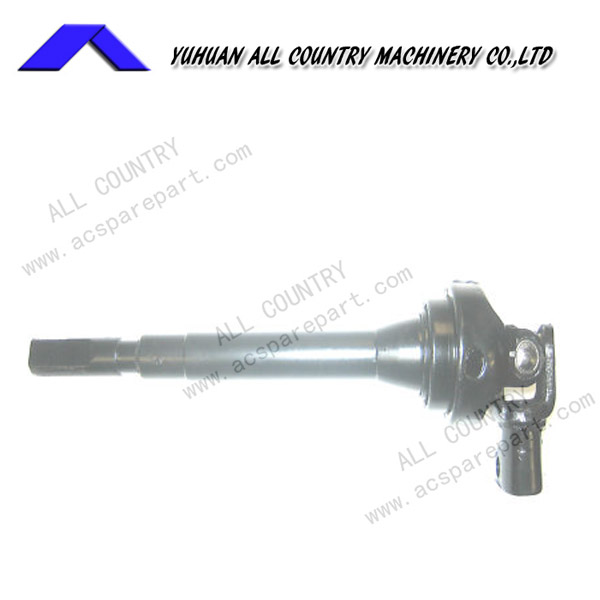 NISSAN-STEERING.SHAFT/48080-8J000