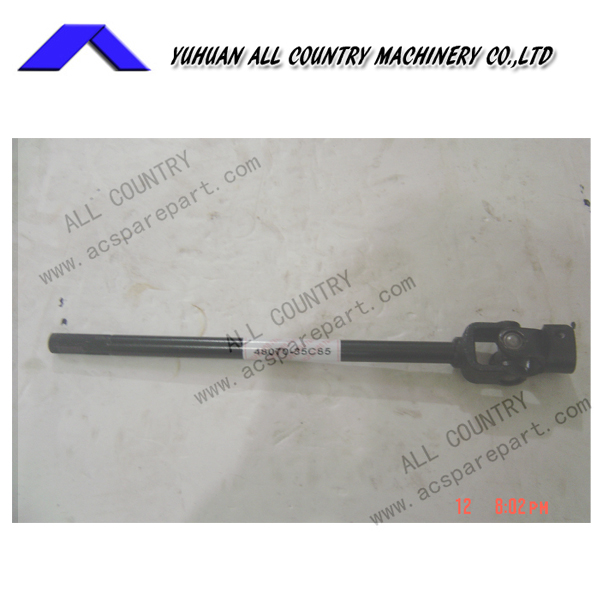 NISSAN-STEERING,SHAFT/48070-35C85