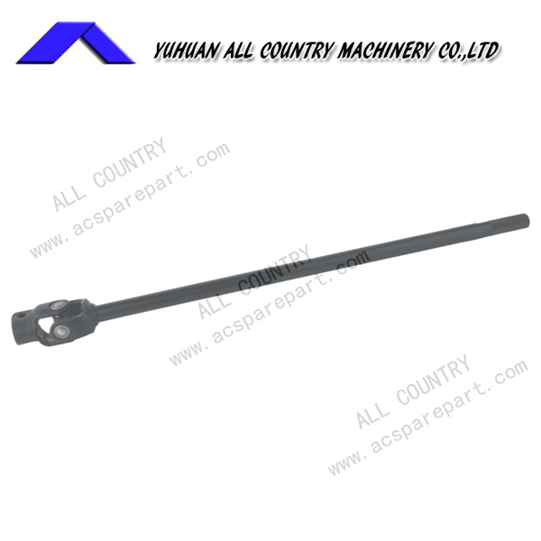 NISSAN-STEERING,SHAFT/48080-01A00