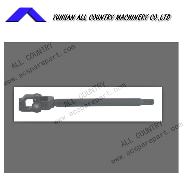 NISSAN-STEERING,SHAFT/48080-W2200