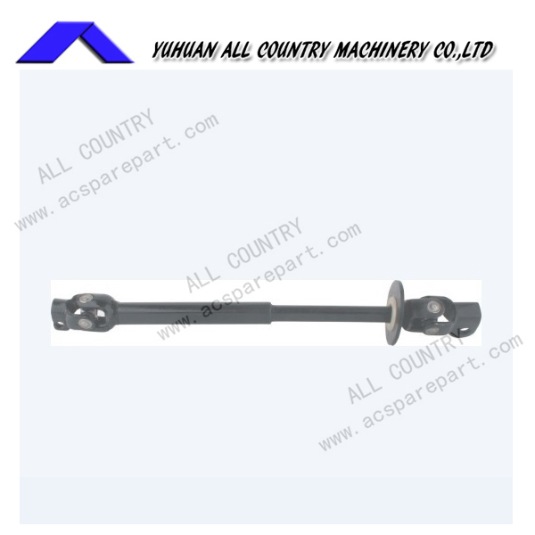 RENAULT 9/19 STEERING SHAFT 7700785327