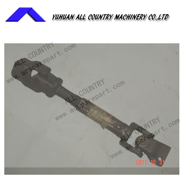 RENAULT-STEERING,SHAFT/401DMM008