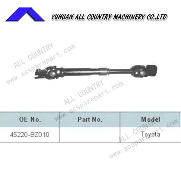 Toyota-steering.shaft/45220-BZ010