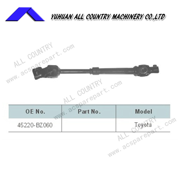 Toyota-steering.shaft/45220-BZ060