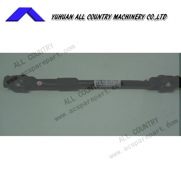 Toyota-steering.shaft/45390-26010