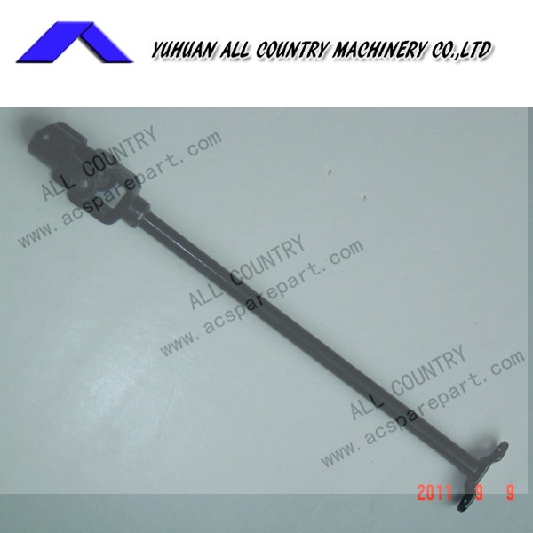 Toyota-steering.shaft/45390-87507