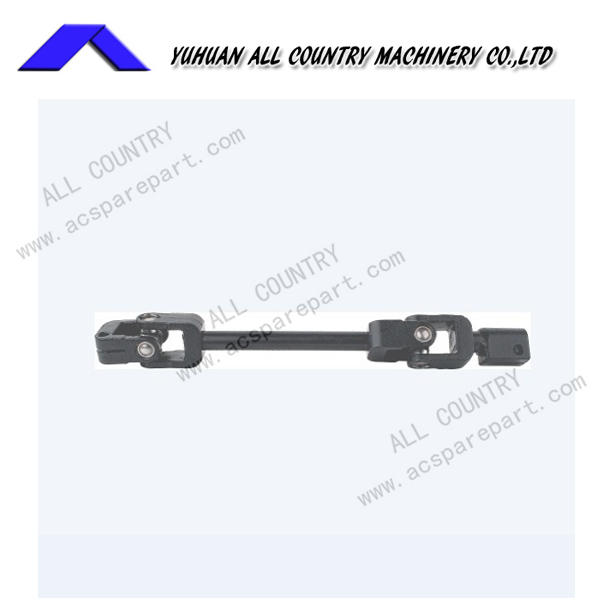 SCODA-steering.shaft/6u1419972