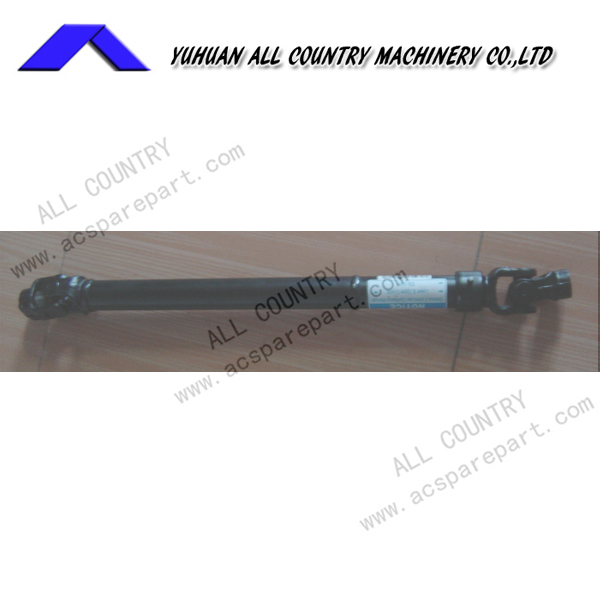 STEERING.COLUMN/STEERING.SHAFT