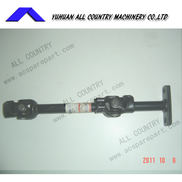 Iveco-steering.shaft/97260079