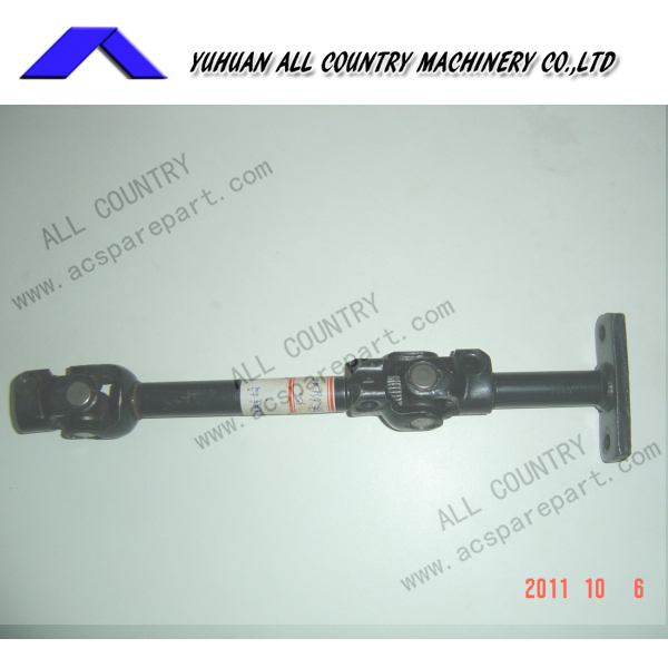 Iveco-steering.shaft/97260079