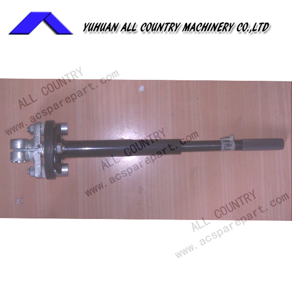 Suzuki-steering.shaft/UH81-32-090