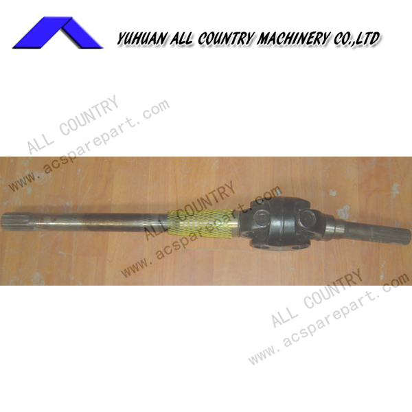 Drive.shaft/cardan.shaft/propeller.shaft