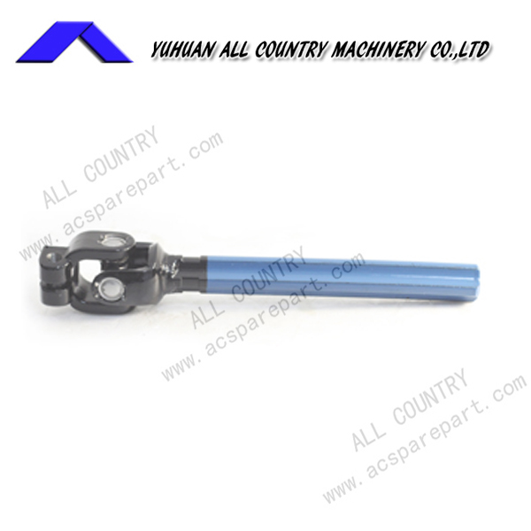 Isuzu intermidiate steering shaft / steering joint 8-94128-208-1