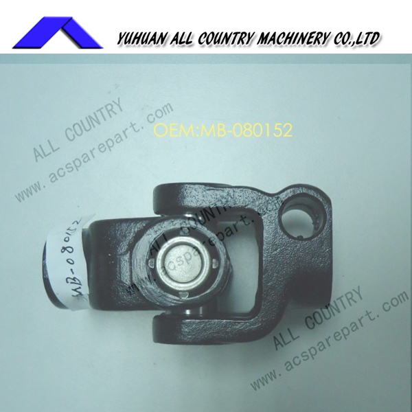 Mitsubishi intermidiate steering shaft / steering joint MB080152